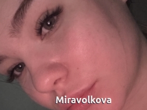 Miravolkova