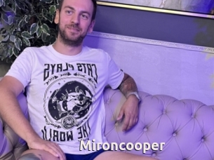 Mironcooper