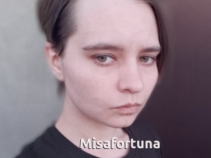 Misafortuna