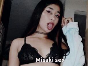 Misaki_sex