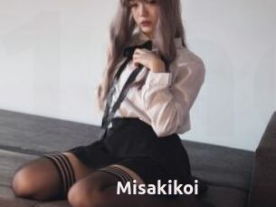 Misakikoi