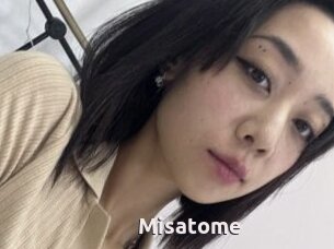 Misatome