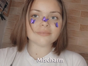 Mischarm