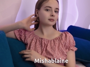 Mishablaine