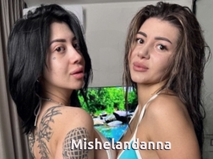 Mishelandanna