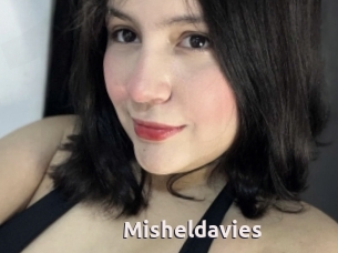 Misheldavies