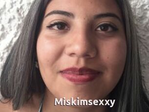 Miskimsexxy