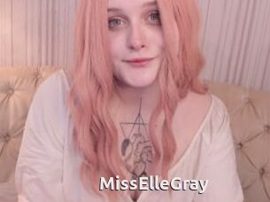 MissElleGray