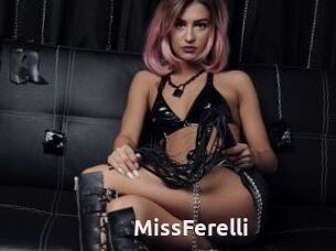 MissFerelli