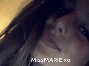 MissMARIE_xo