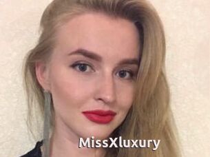 MissXluxury