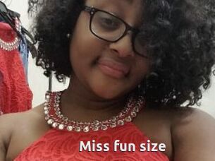 Miss_fun_size