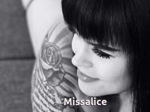 Missalice