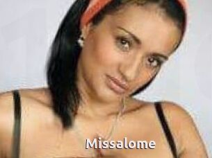 Missalome