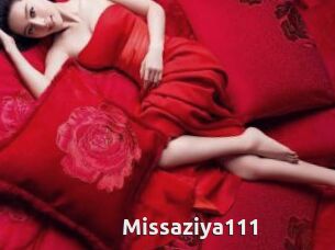 Missaziya111