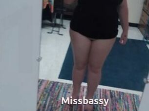 Missbassy