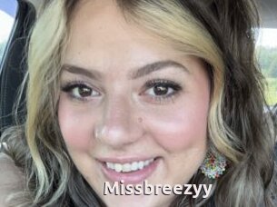 Missbreezyy