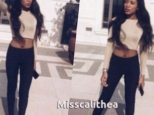 Misscalithea