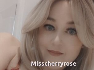 Misscherryrose