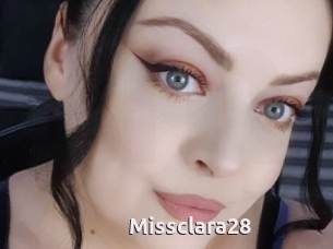 Missclara28