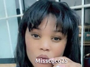 Misscoco25