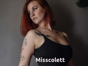 Misscolett