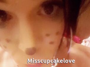 Misscupcakelove