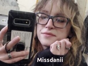 Missdanii