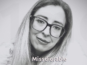 Missdiorable