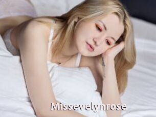 Missevelynrose