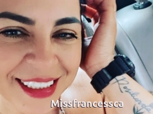 Missfrancessca