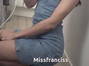 Missfranciss