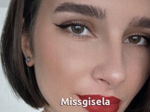 Missgisela