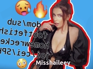 Misshaileey