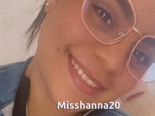 Misshanna20