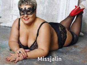 Missjalin