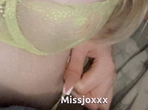 Missjoxxx