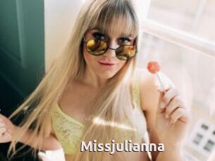 Missjulianna