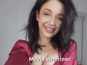 Misskatheriner