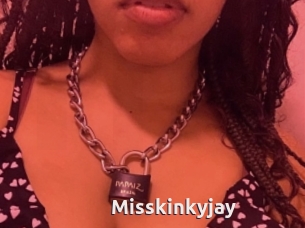 Misskinkyjay