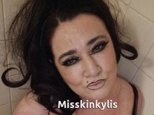 Misskinkylis