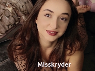 Misskryder