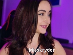 Misskryder