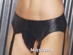 Miss_latex