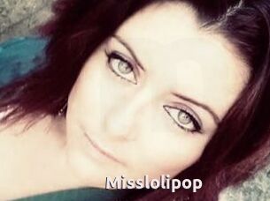 Misslolipop