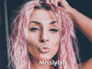 Misslylah