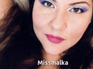 Missmalka