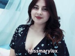 Missmarylux