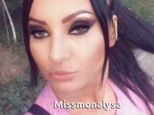 Missmonalysa