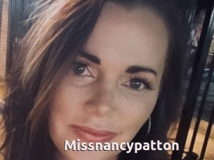 Missnancypatton